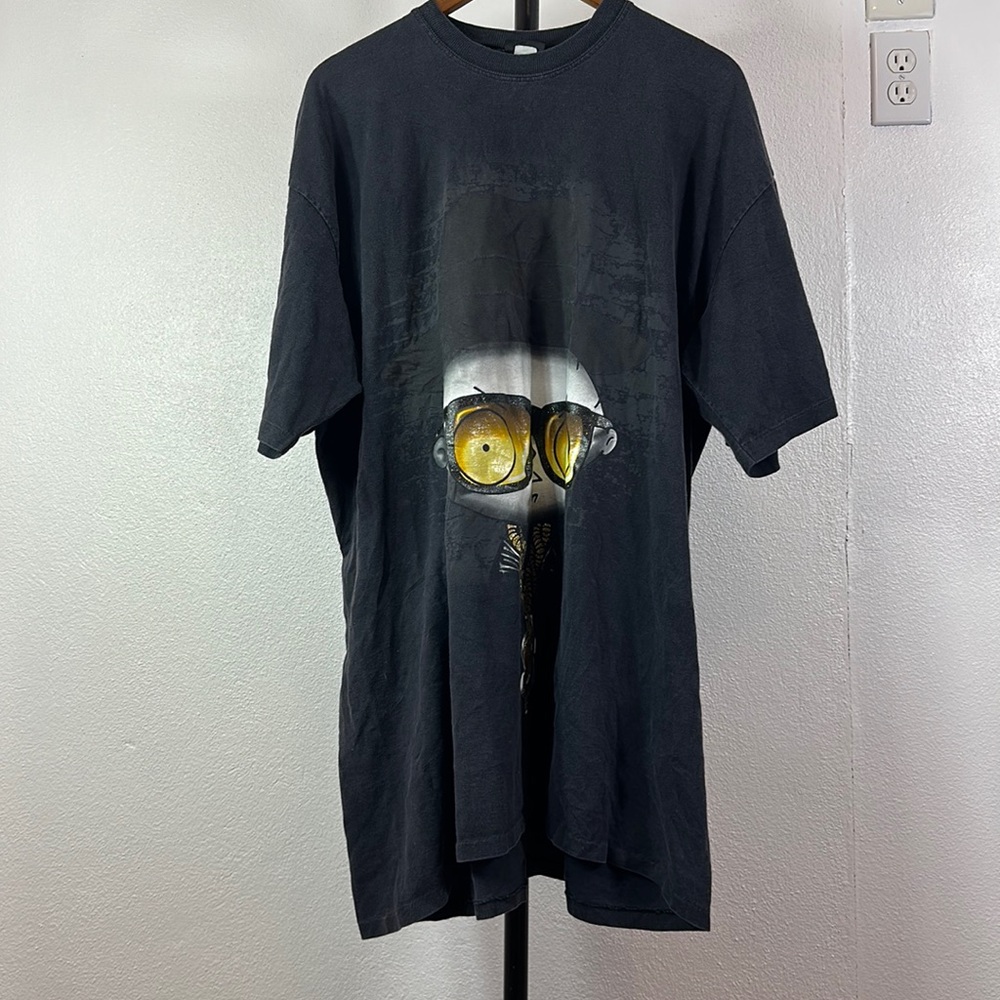 Stewie in the house shirt